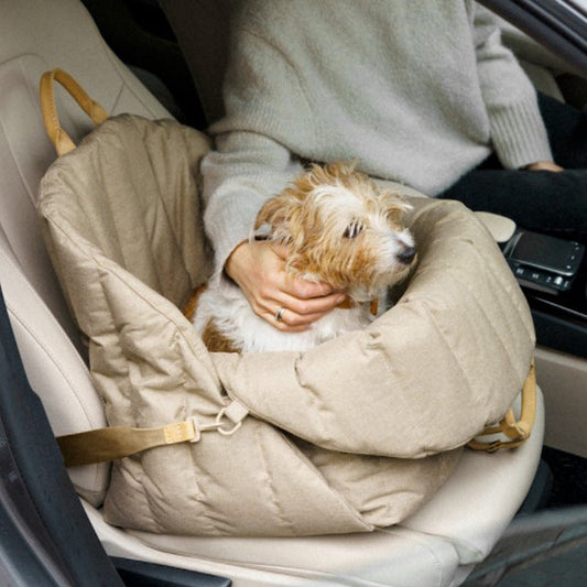 Luxury Carrier Bag for Pets