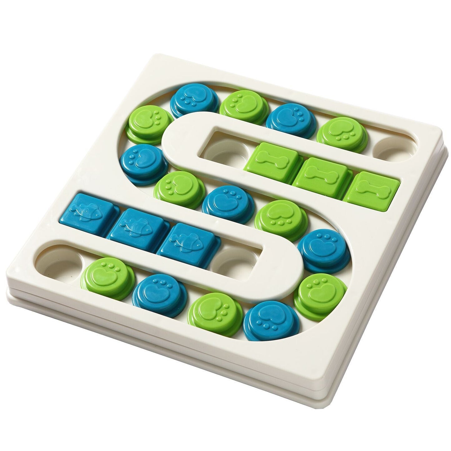 ThinkGame SnackLabyrinth