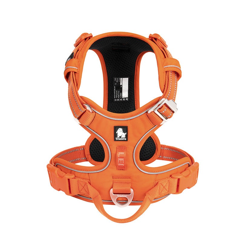Flexicomfort Deluxe - Dog Harness