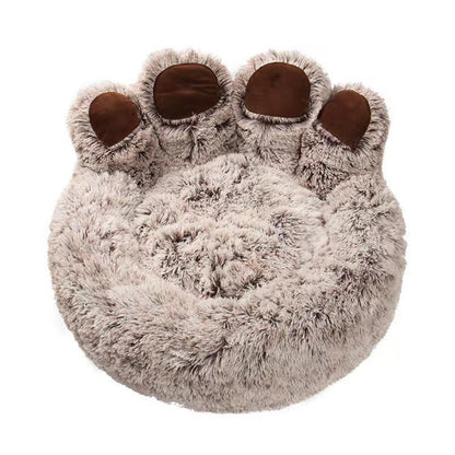 Paw Cuddle Nest