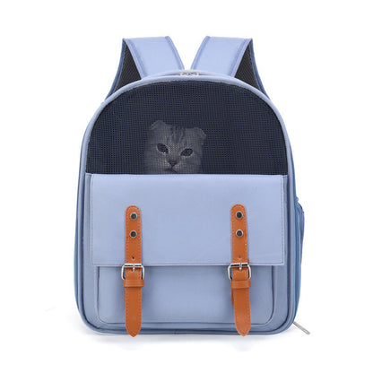 PfotenPilot Travel Bag