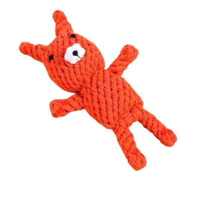 Durable Dog Plush Toy