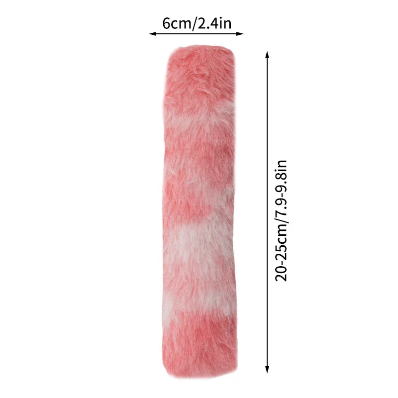Catnip Pillow Toy