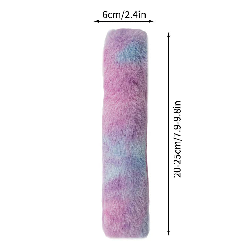 Catnip Pillow Toy