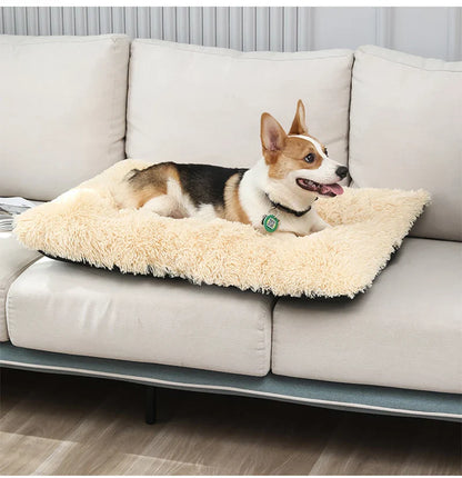 Paw-Soft Mat