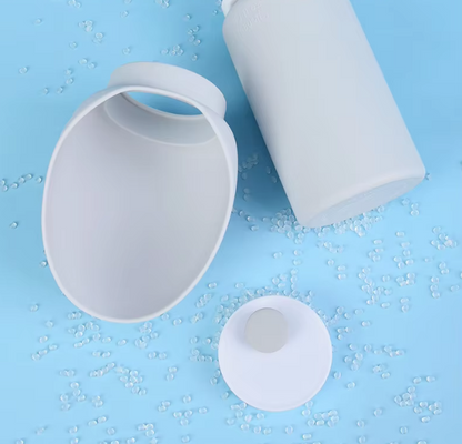 Travel Water Bottle With Fold - Out Bowl