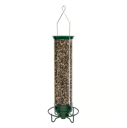 Squirrel - Proof Bird Feeder