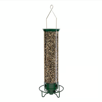 Squirrel - Proof Bird Feeder