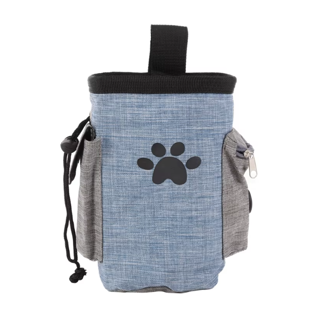 Dog Carrier Bag For Dog Walking Bags - Practical And Portable For Walks