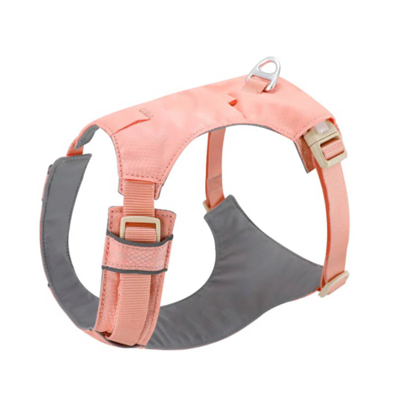 Anti-Pull Dog Harness with Adjustable Leash