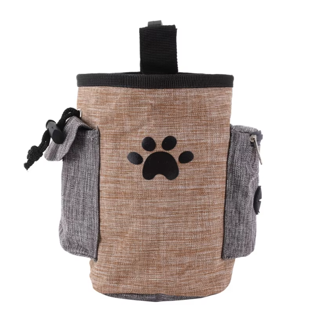 Dog Carrier Bag For Dog Walking Bags - Practical And Portable For Walks