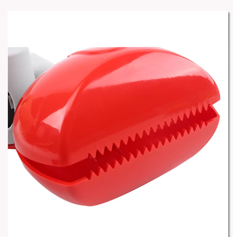 Dog Waste Bag Dispenser With Carrying Handle - Practical For Walks