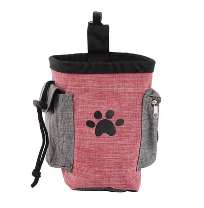 Dog Carrier Bag For Dog Walking Bags - Practical And Portable For Walks