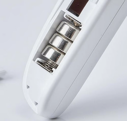 Electronic Claw Care For Pets - Precision Claw Trimmer For Dogs And Cats
