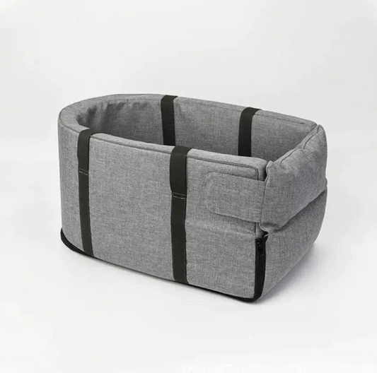 Dog Seat for the Car