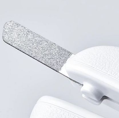 Electronic Claw Care For Pets - Precision Claw Trimmer For Dogs And Cats