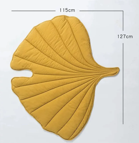 Double-Sided Pet Mat