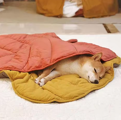 Double-Sided Pet Mat