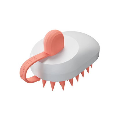 Pet Coat Brush - Effective Brush For Grooming And Hair Removal For Dogs And Cats