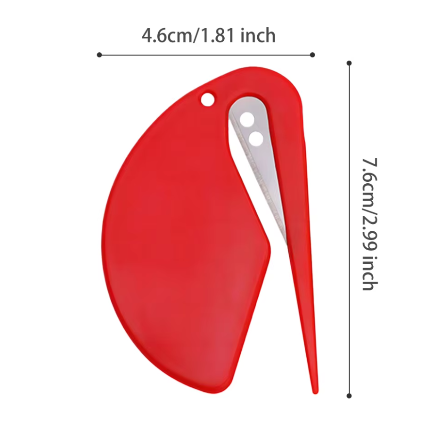 Tick Remover Set - Safe Tool For Dogs & Cats