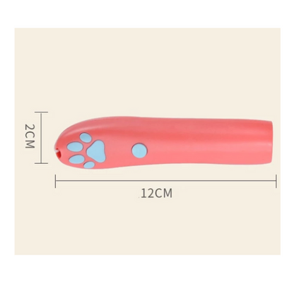 Dog Whistle Toy - Interactive Chew Toy in Various Colours