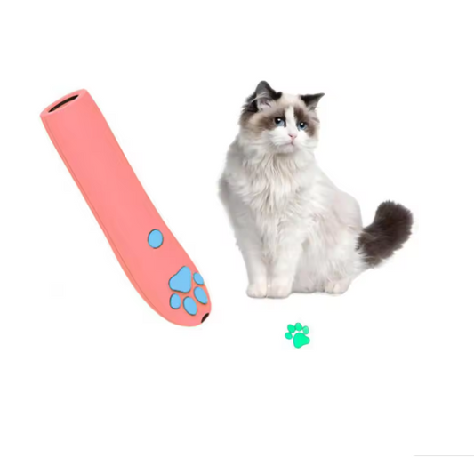 Dog Whistle Toy - Interactive Chew Toy in Various Colours