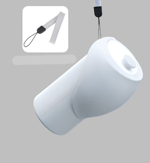 Travel Water Bottle With Fold - Out Bowl