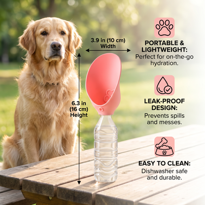 Silicone Drinking Cap for Bottles
