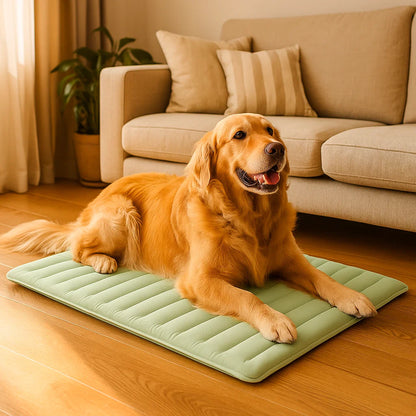 CoolBalance Self-cooling dog mat - Innovative two-sided design