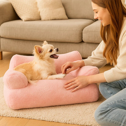 Dog Lounge - Dog Sofa