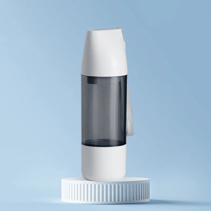 Drinking Bottle For Dogs With Leak-proof Dispenser - Perfect For On The Go
