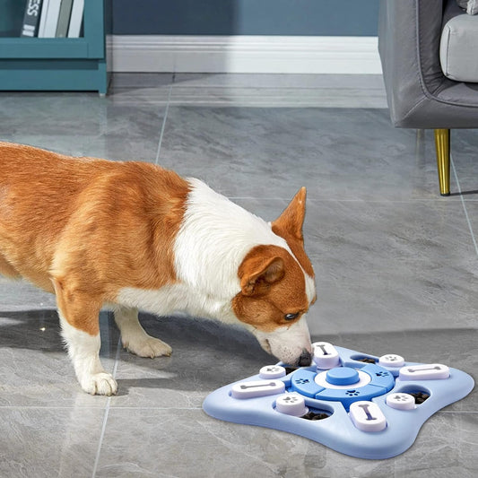 ThinkPaw Play Station