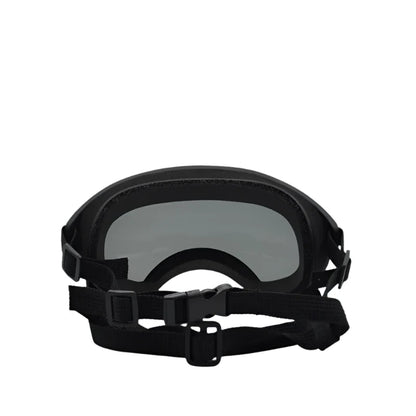 Safety Goggles For Dogs - Stylish Pet Goggles With Uv Protection In Different Colors