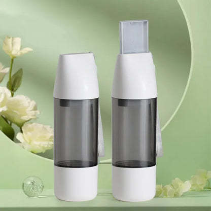 Drinking Bottle For Dogs With Leak-proof Dispenser - Perfect For On The Go