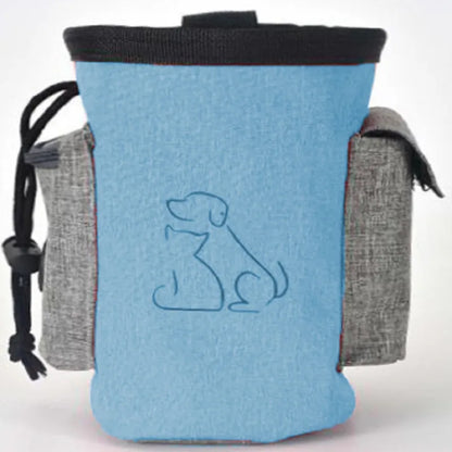 Dog Carrier Bag For Dog Walking Bags - Practical And Portable For Walks