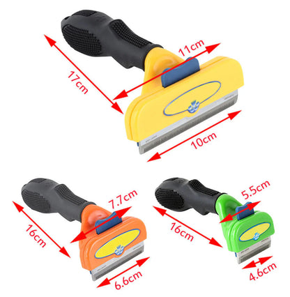Flea and Lice Comb for Dogs and Cats